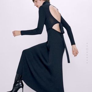 Zara Dress